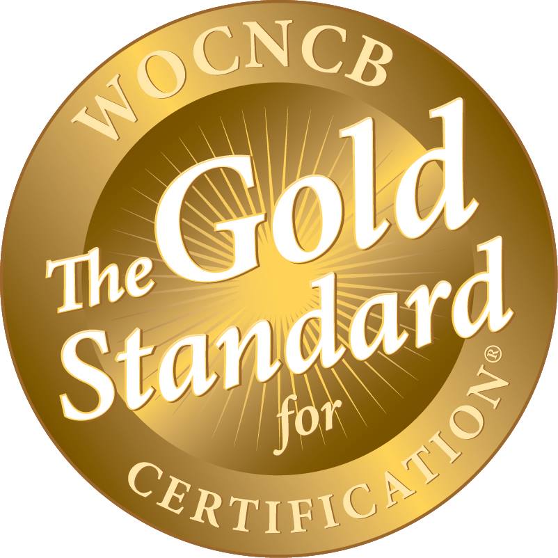 WOCNCB Certified Staff