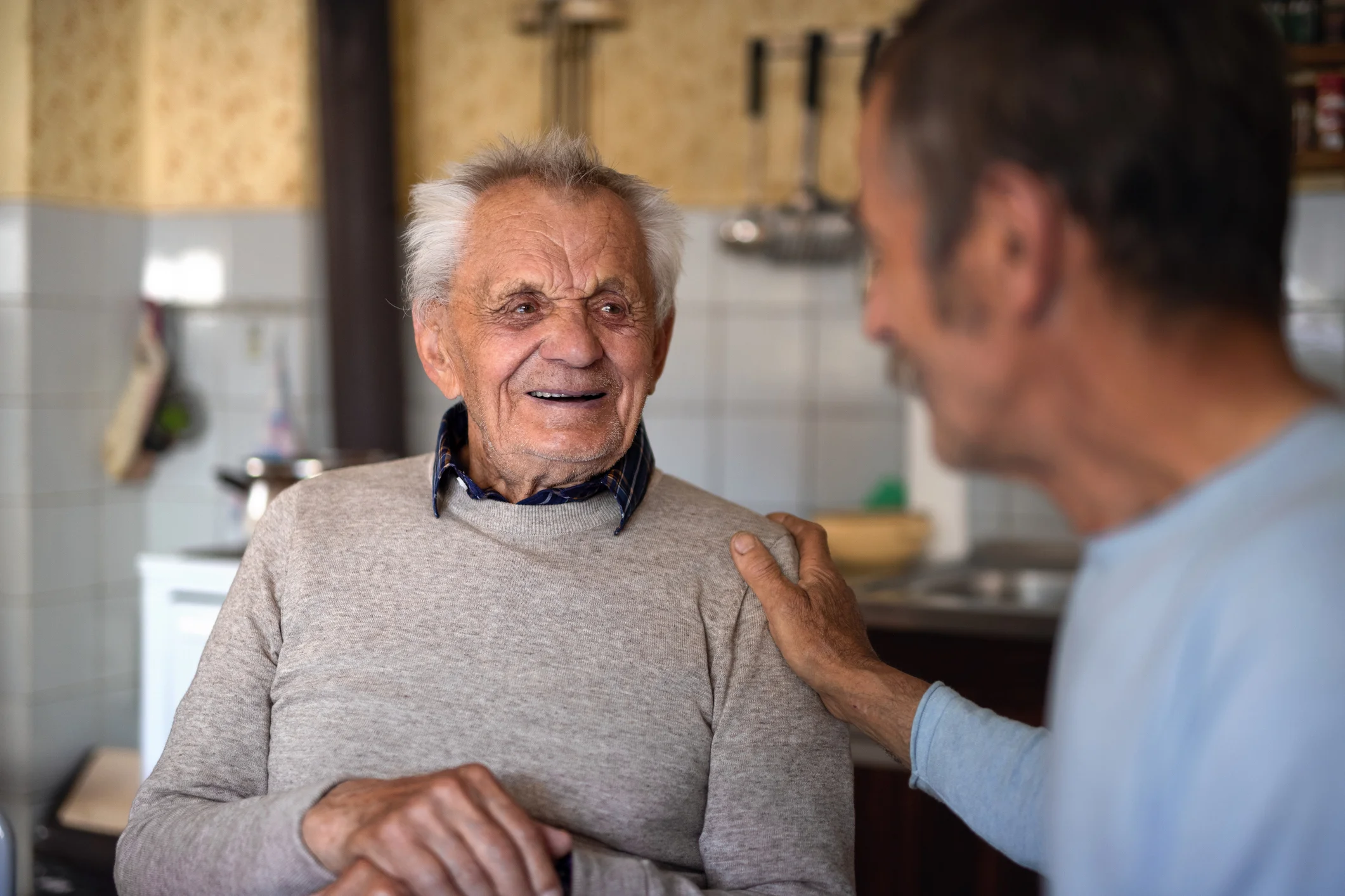 Questions to Ask on a Nursing Home Tour