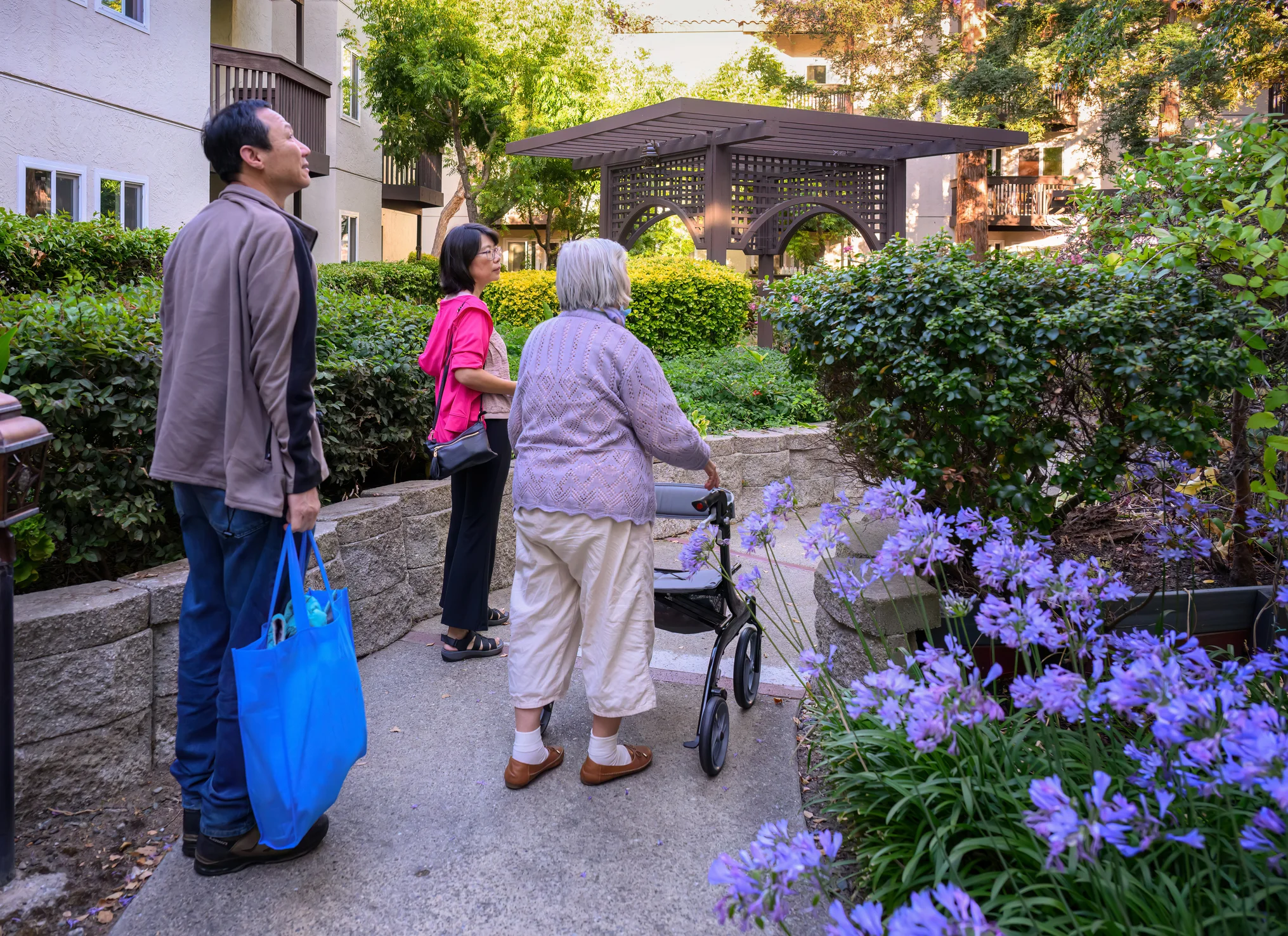 A Discharge Planning Checklist for Families