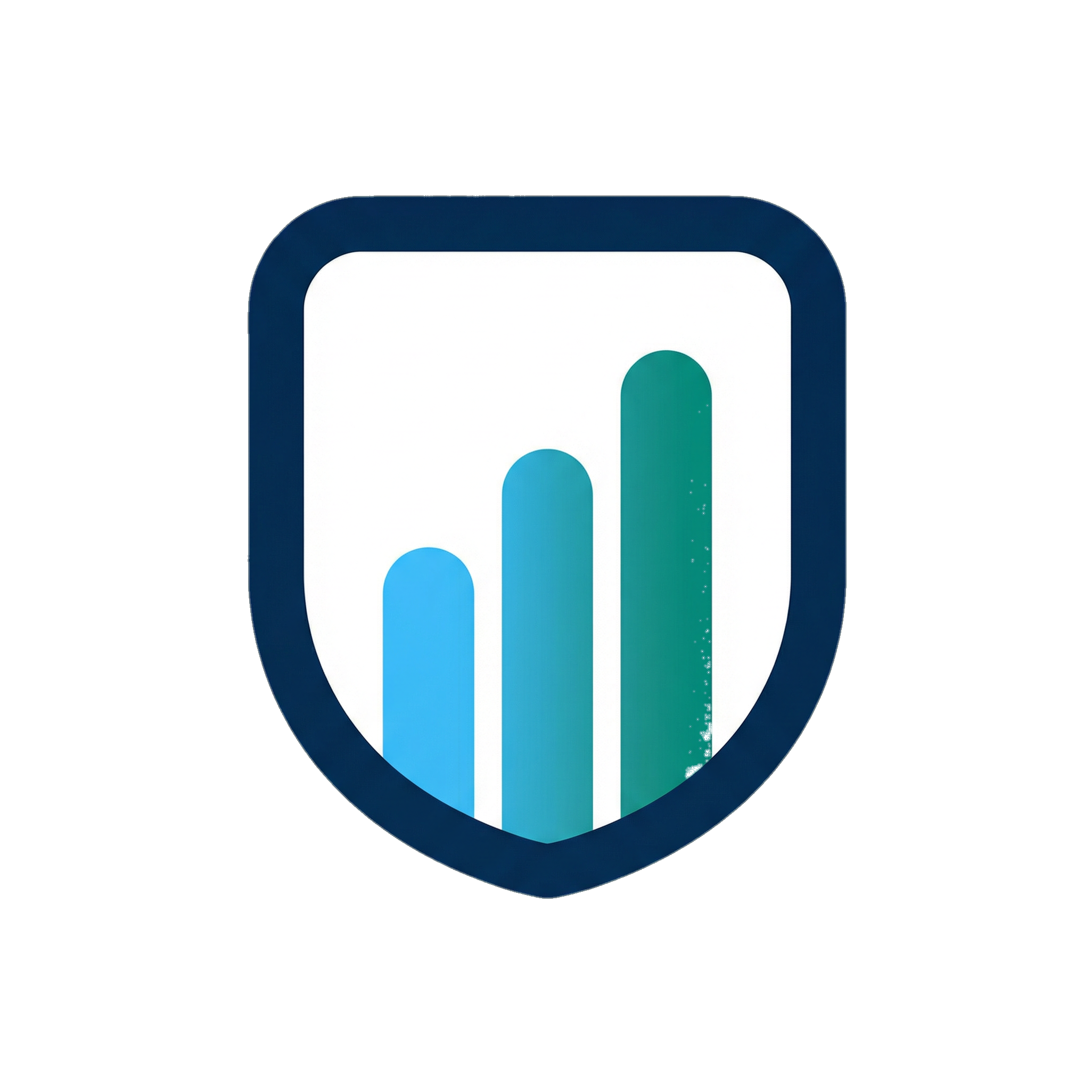 The Care Ratings shield logo — Intelligence Engine hub aggregating data from 12 federal agencies